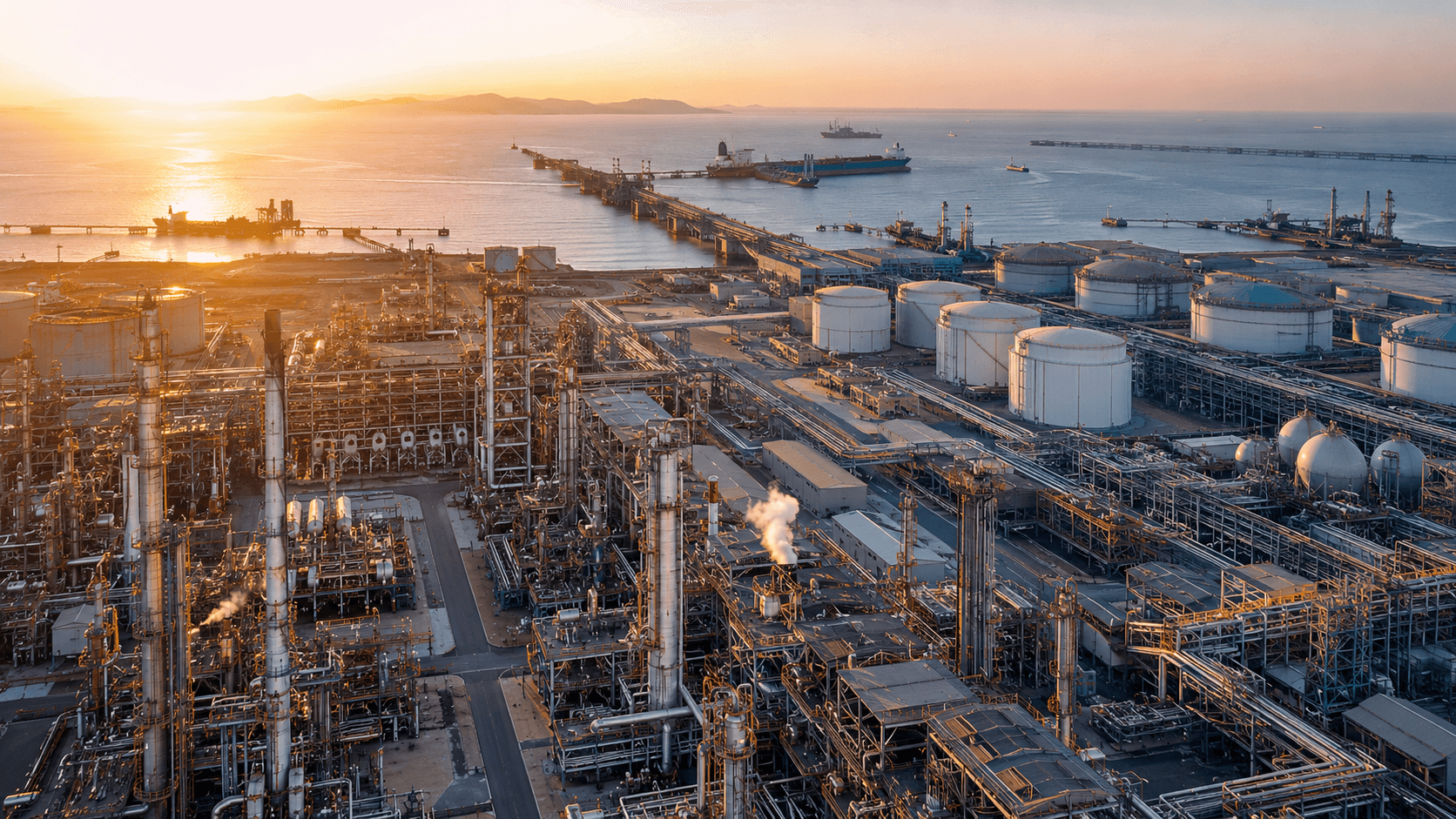 SABIC’s 2026 Playbook: Dominating the Global Petrochemical Landscape