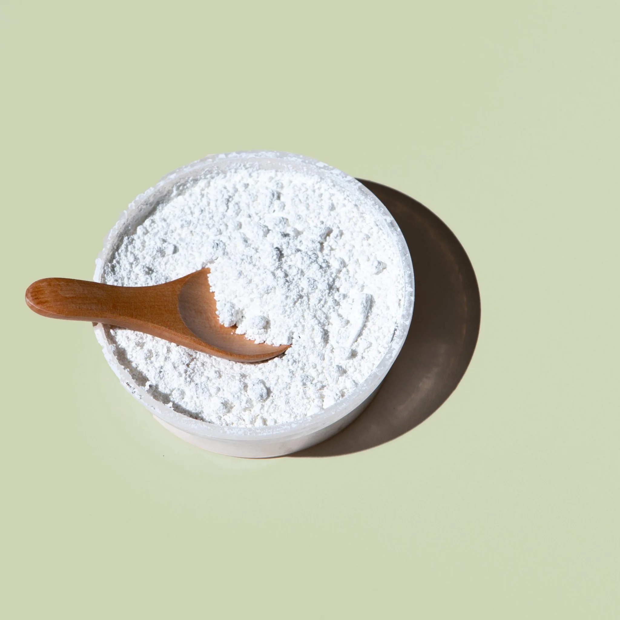 What is Calcium Carbonate and How is it Used in Animal Feed?