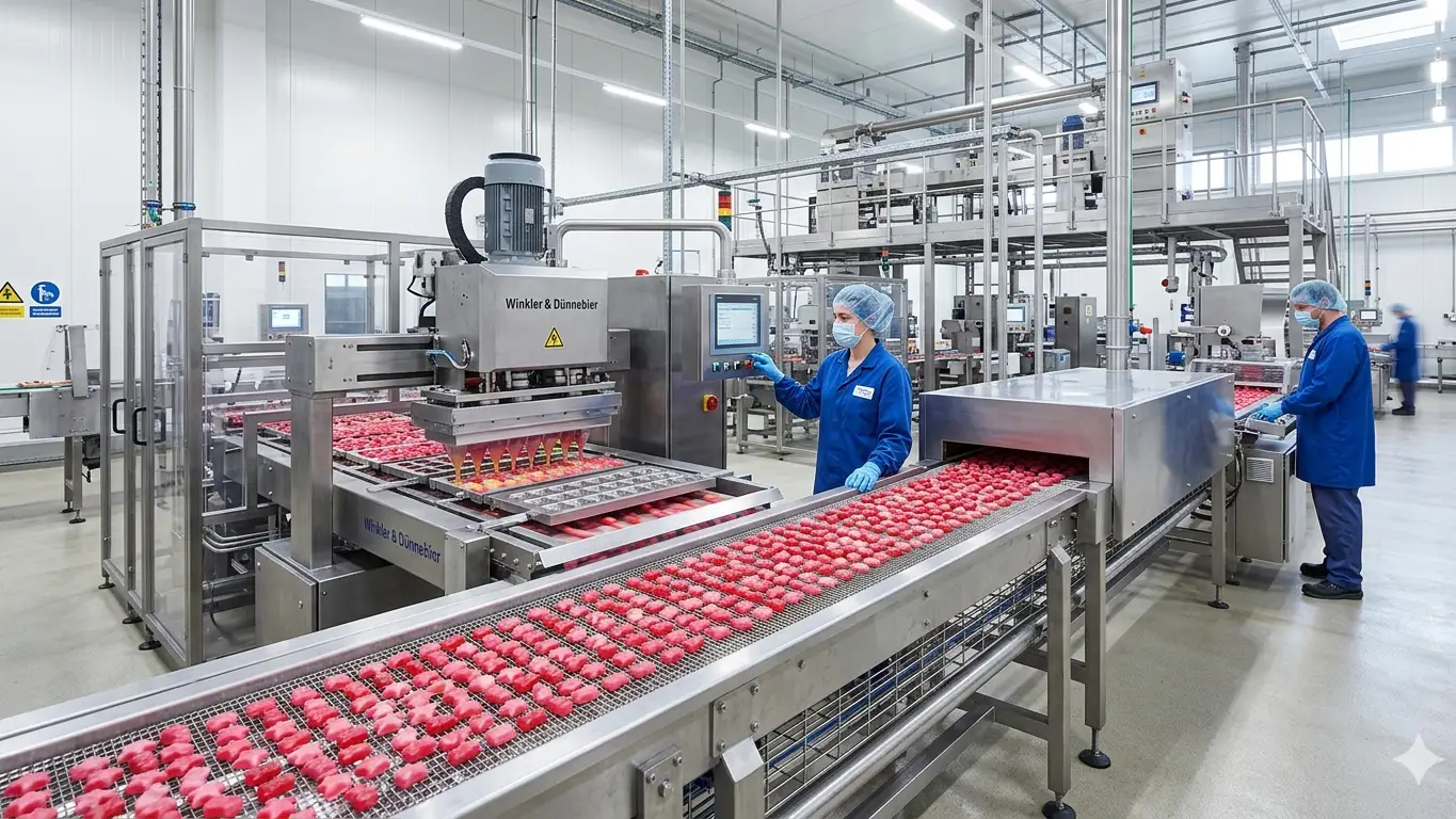 Índice de precios de glucosa líquida histórico frente a 2026: ¿qué ha cambiado?