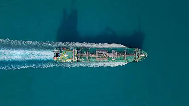 Naval Blockade Verification Near Hormuz Continues to Touch Fertilizer Shipping Risk