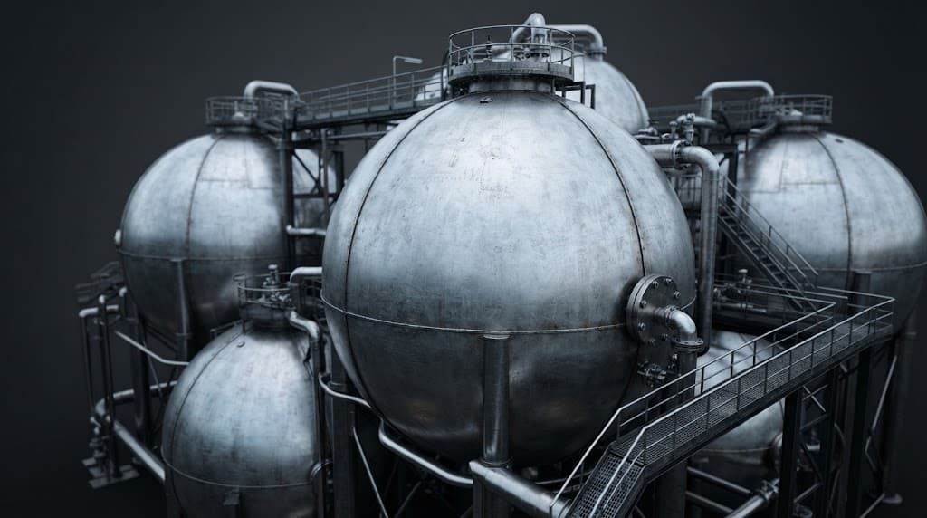 CF Industries promueve el amoníaco bajo en carbono en medio de la incertidumbre del sector