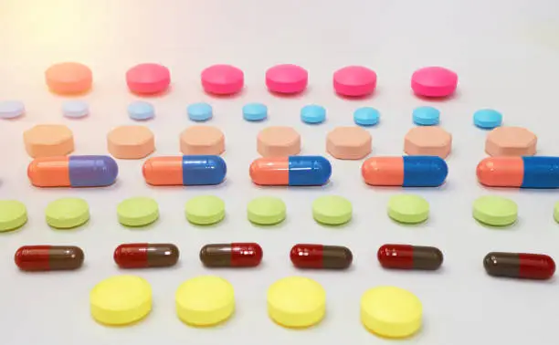 Candidatos a fármacos de diez años revelan la dificultad de fabricar medicamentos metabólicos
