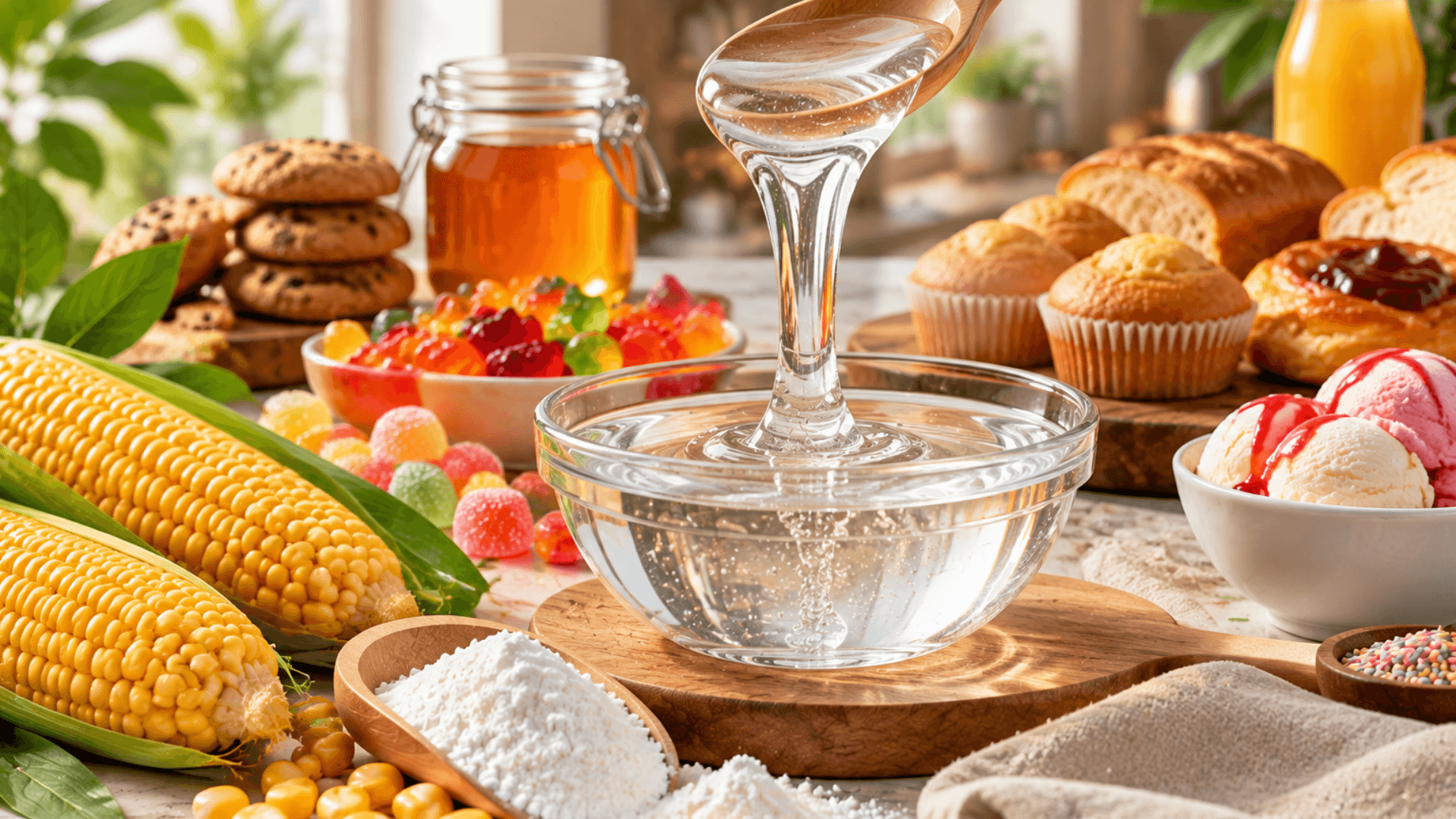 Liquid Glucose Market Outlook and Import Demand in Indonesia